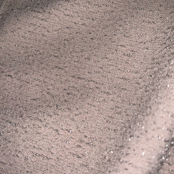 Pink Tie-up Crop Top - Picture 3 of 3